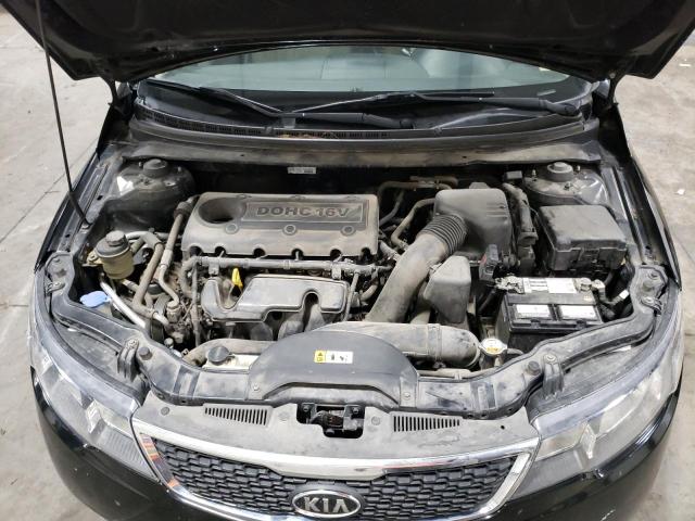 Photo 11 from auction – 2012 KIA FORTE EX with VIN KNAFU5A26C5642982