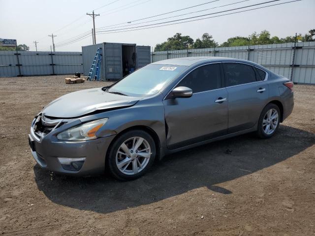 NISSAN ALTIMA 2.5 2015 with VIN 1N4AL3AP2FC288755 - Photo from auction