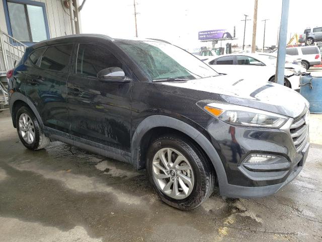 Photo 4 from auction – 2016 HYUNDAI TUCSON LIM with VIN KM8J33A49GU076426