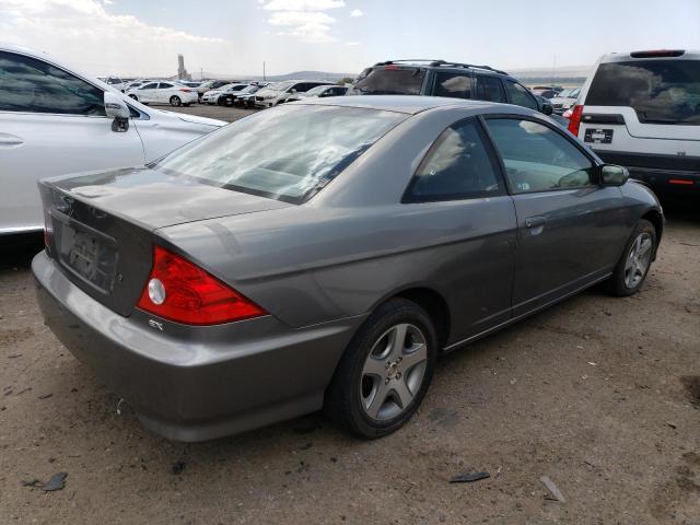Photo 3 from auction – 2004 HONDA CIVIC EX with VIN 1HGEM21034L084485