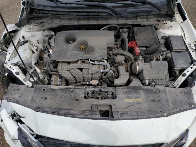 Photo 11 from auction – 2019 NISSAN ALTIMA S with VIN 1N4BL4BV4KC242703