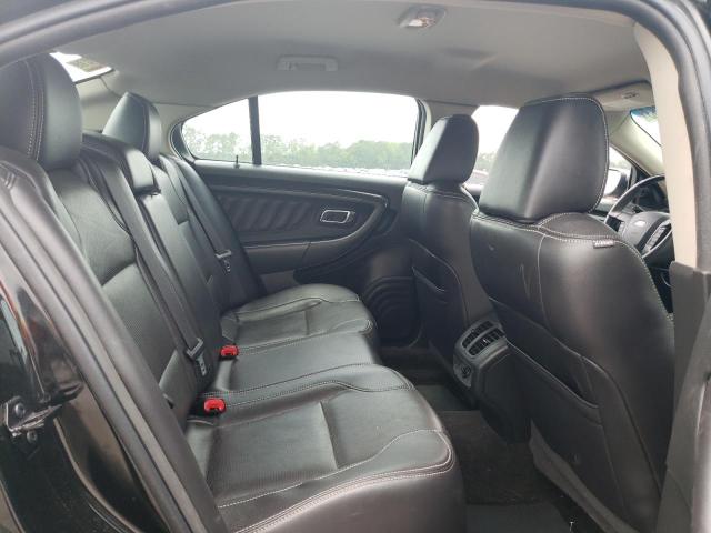 Photo 10 from auction – 2011 FORD TAURUS LIM with VIN 1FAHP2FW1BG167876