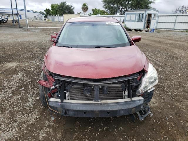 Photo 5 from auction – 2013 NISSAN ALTIMA 2.5 with VIN 1N4AL3AP7DC161917
