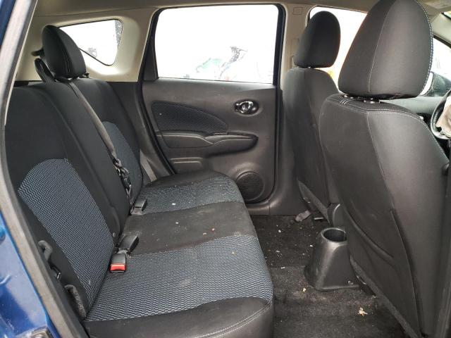 Photo 11 from auction – 2019 NISSAN VERSA NOTE with VIN 3N1CE2CP6KL354486