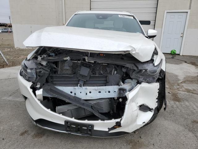 Photo 5 from auction – 2023 MAZDA CX-9 SIGNA with VIN JM3TCBEYXP0644976