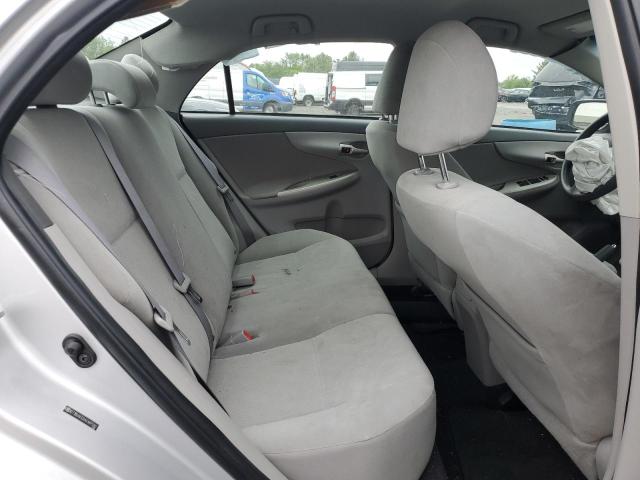 Photo 10 from auction – 2010 TOYOTA COROLLA BA with VIN 2T1BU4EE6AC487592
