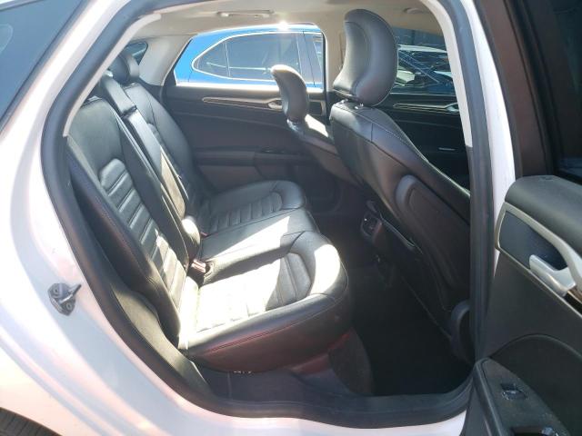 Photo 10 from auction – 2016 FORD FUSION SE with VIN 3FA6P0PU2GR172416