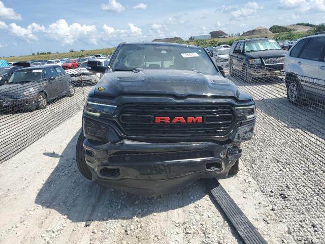 Photo 5 from auction – 2022 RAM 1500 LIMIT with VIN 1C6SRFPT6NN367388
