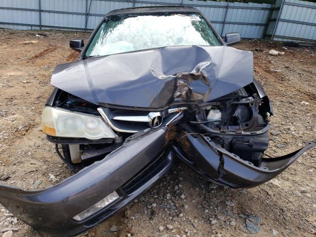 Photo 11 from auction – 2003 ACURA 3.2TL with VIN 19UUA56613A010950