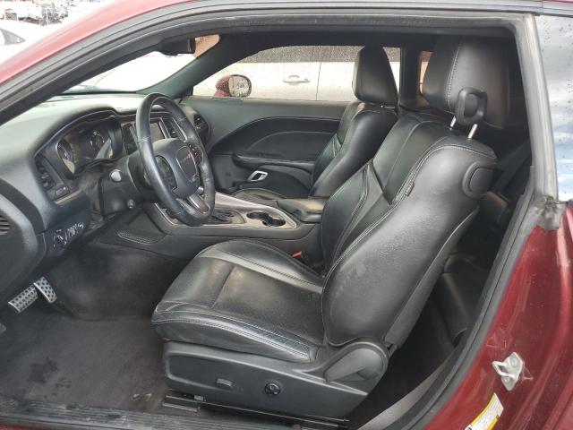 Photo 7 from auction – 2019 DODGE CHALLENGER with VIN 2C3CDZAG6KH504220
