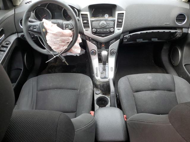 Photo 8 from auction – 2015 CHEVROLET CRUZE LT with VIN 1G1PC5SB2F7260944