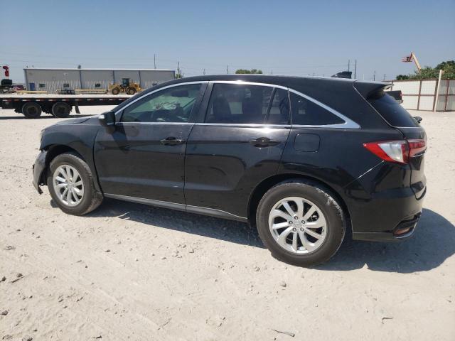 Photo 2 from auction – 2016 ACURA RDX TECHNO with VIN 5J8TB4H58GL010767