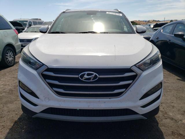 Photo 5 from auction – 2017 HYUNDAI TUCSON LIM with VIN KM8J33A2XHU355870