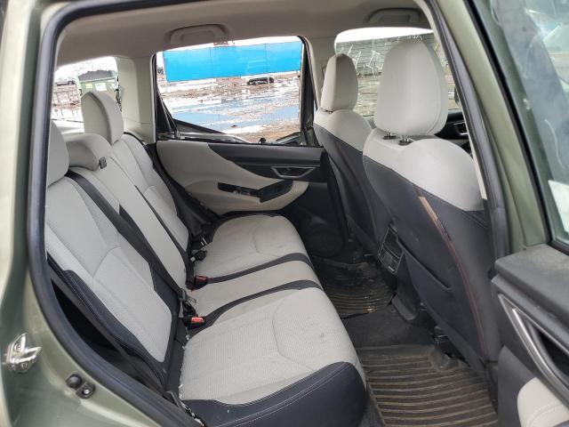 Photo 11 from auction – 2019 SUBARU FORESTER with VIN JF2SKACC8KH450791