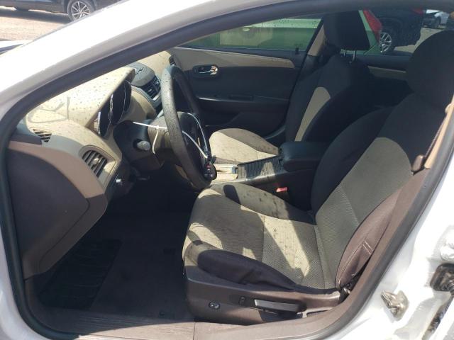 Photo 7 from auction – 2011 CHEVROLET MALIBU LS with VIN 1G1ZB5E10BF329886