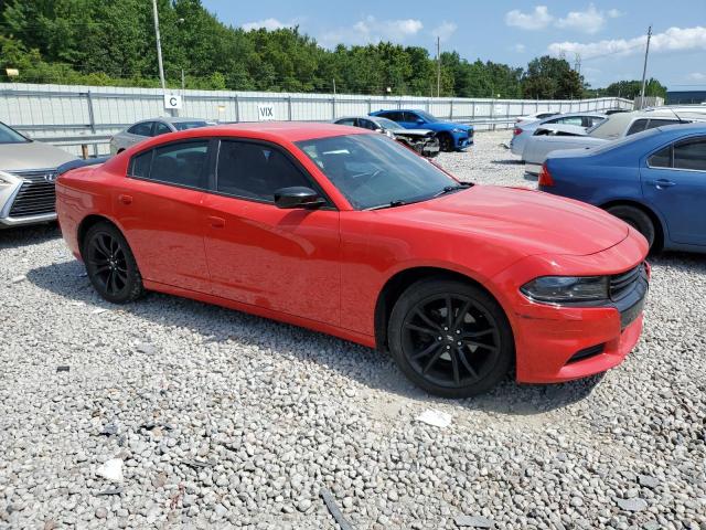 Photo 4 from auction – 2018 DODGE CHARGER SX with VIN 2C3CDXBG6JH209975
