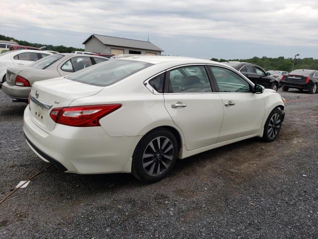 Photo 3 from auction – 2017 NISSAN ALTIMA 2.5 with VIN 1N4AL3AP9HC159494
