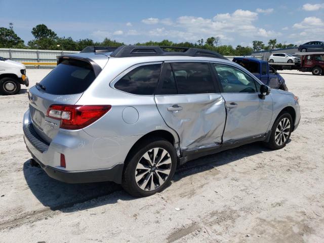 Photo 3 from auction – 2017 SUBARU OUTBACK 3. with VIN 4S4BSENC8H3312852