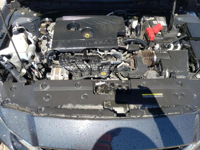 Photo 11 from auction – 2019 NISSAN ALTIMA SL with VIN 1N4BL4EV0KC156672