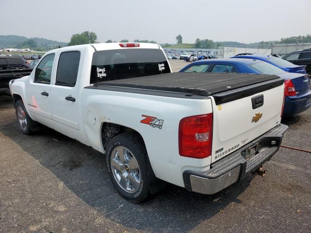 Photo 2 from auction – 2009 CHEVROLET SILVERADO with VIN 3GCEK33329G154225