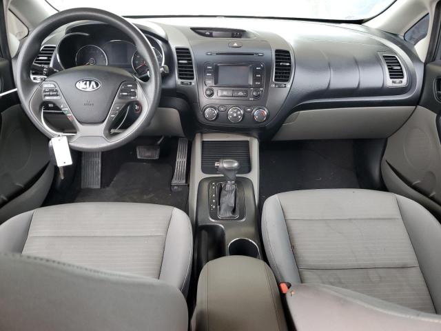 Photo 8 from auction – 2016 KIA FORTE LX with VIN KNAFX4A61G5559678