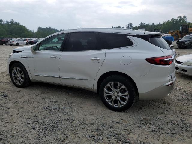 Photo 2 from auction – 2019 BUICK ENCLAVE AV with VIN 5GAEVCKW0KJ273741