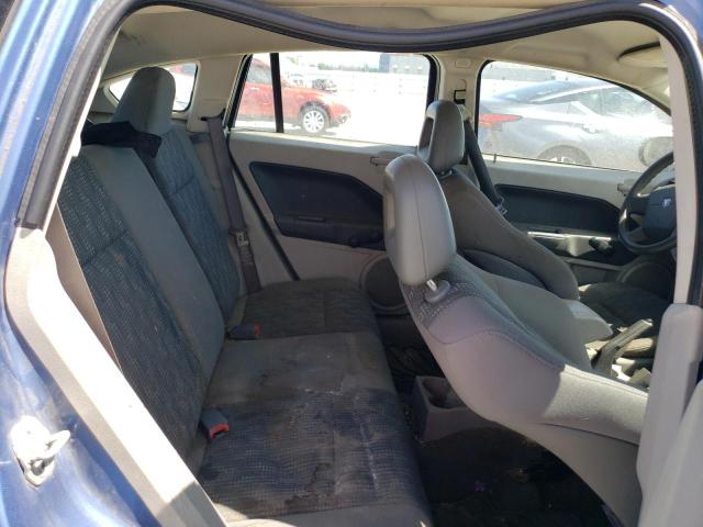 Photo 10 from auction – 2007 DODGE CALIBER with VIN 1B3HB28B37D595011