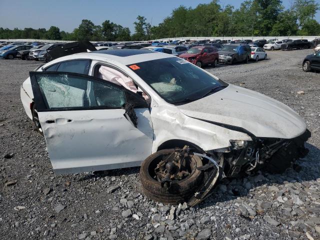 Photo 4 from auction – 2016 CHRYSLER 200 S with VIN 1C3CCCDGXGN142855