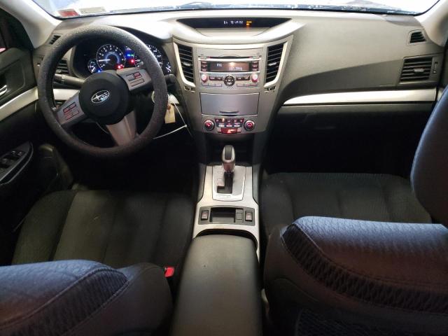 Photo 8 from auction – 2010 SUBARU LEGACY 2.5 with VIN 4S3BMCC64A3228307