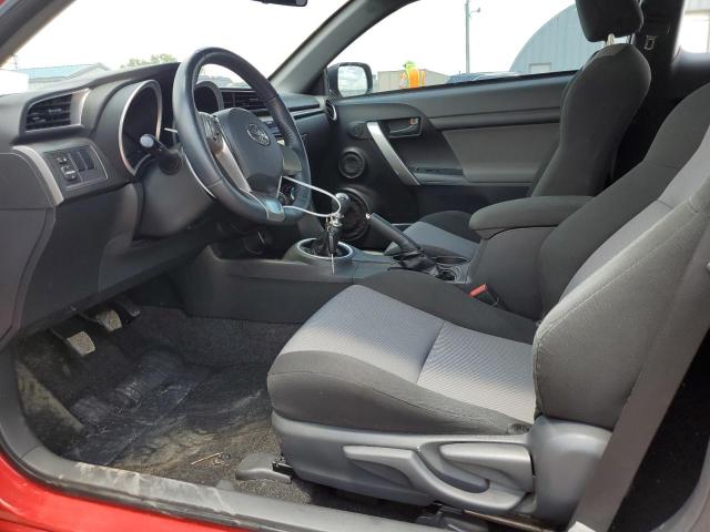 Photo 7 from auction – 2014 TOYOTA SCION TC with VIN JTKJF5C78E3074158