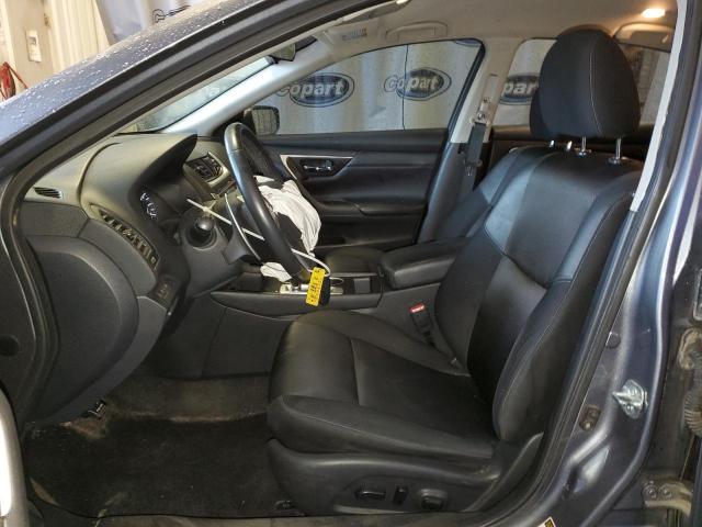 Photo 7 from auction – 2017 NISSAN ALTIMA 2.5 with VIN 1N4AL3AP8HC487232