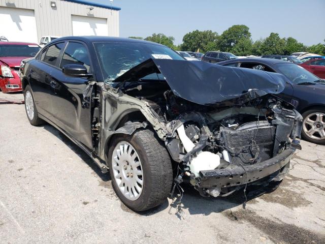 Photo 4 from auction – 2015 DODGE CHARGER PO with VIN 2C3CDXKT3FH919498