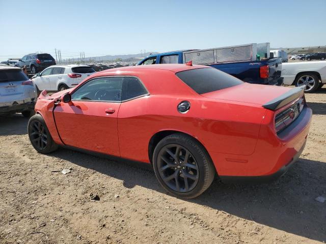 Photo 2 from auction – 2019 DODGE CHALLENGER with VIN 2C3CDZAG5KH565493