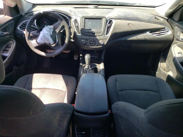 Photo 8 from auction – 2016 CHEVROLET MALIBU LT with VIN 1G1ZE5STXGF349096