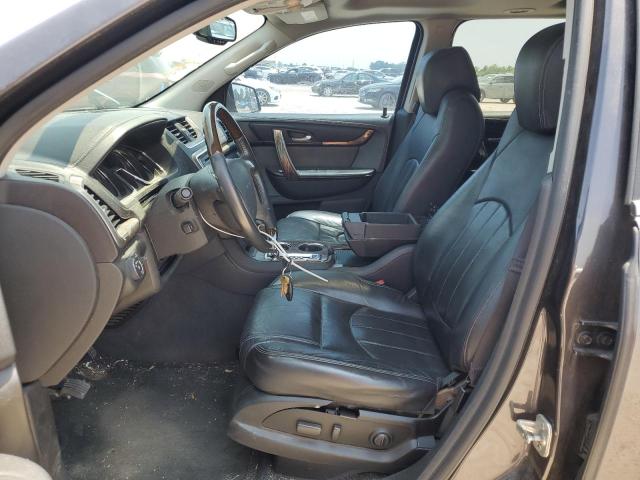 Photo 7 from auction – 2013 GMC ACADIA DEN with VIN 1GKKRTKD0DJ196901