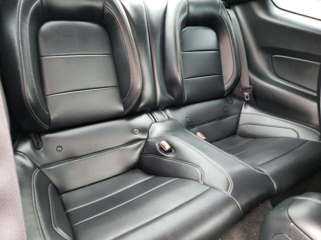 Photo 10 from auction – 2015 FORD MUSTANG with VIN 1FA6P8THXF5372906