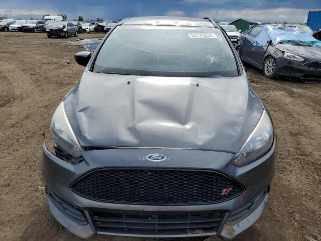 Photo 5 from auction – 2017 FORD FOCUS ST with VIN 1FADP3L95HL332668