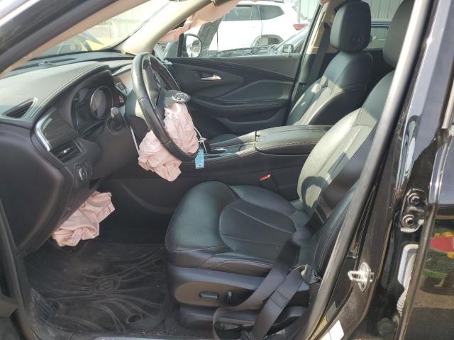 Photo 7 from auction – 2017 BUICK ENVISION E with VIN LRBFXDSA1HD161124