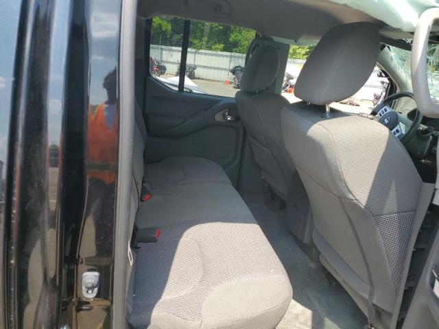 Photo 10 from auction – 2018 NISSAN FRONTIER S with VIN 1N6AD0ER3JN729904