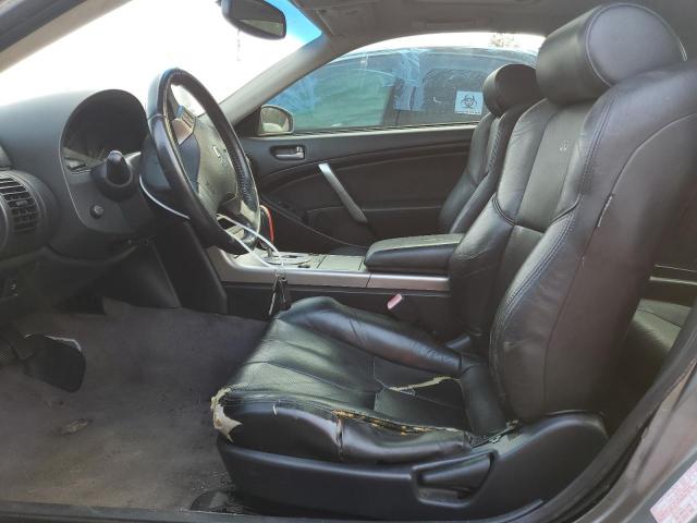 Photo 7 from auction – 2003 INFINITI G35 with VIN JNKCV54E73M210608