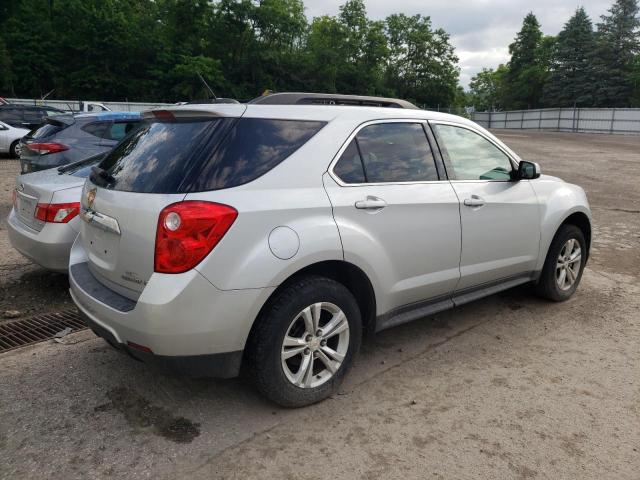 Photo 3 from auction – 2015 CHEVROLET EQUINOX LT with VIN 2GNFLFEK7F6142500