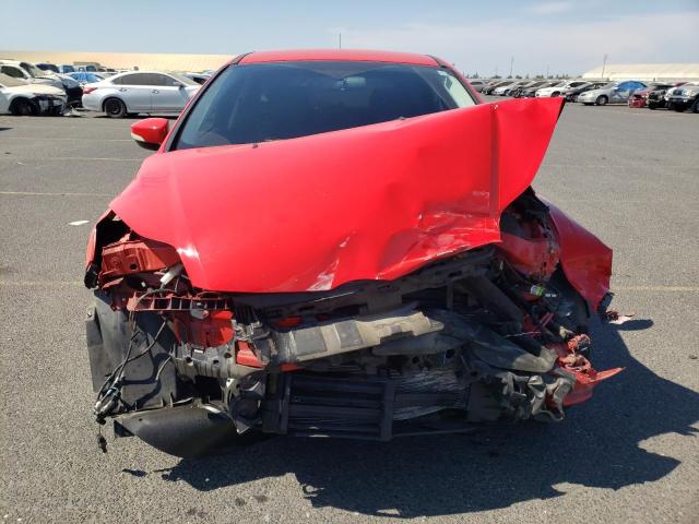 Photo 5 from auction – 2014 FORD FOCUS SE with VIN 1FADP3K28EL132366
