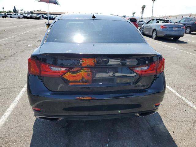 Photo 6 from auction – 2014 LEXUS GS 350 with VIN JTHBE1BL5E5038419