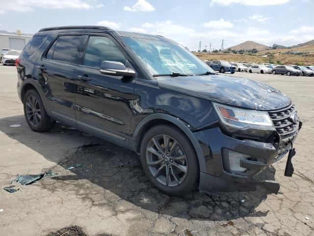 Photo 4 from auction – 2017 FORD EXPLORER X with VIN 1FM5K7D8XHGB21934