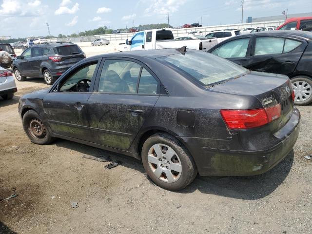 Photo 2 from auction – 2010 HYUNDAI SONATA GLS with VIN 5NPET4AC7AH588643