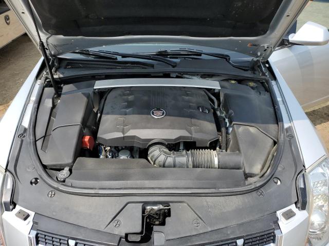 Photo 11 from auction – 2014 CADILLAC CTS PERFOR with VIN 1G6DC1E38E0191615