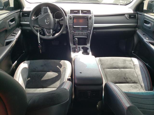 Photo 8 from auction – 2017 TOYOTA CAMRY LE with VIN 4T1BF1FK3HU312450