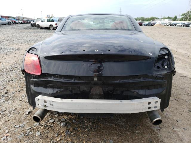 Photo 6 from auction – 2005 LEXUS SC 430 with VIN JTHFN48Y550062142