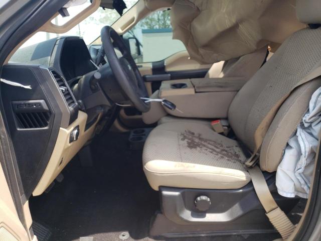 Photo 7 from auction – 2019 FORD F150 SUPER with VIN 1FTEW1E43KKC34078