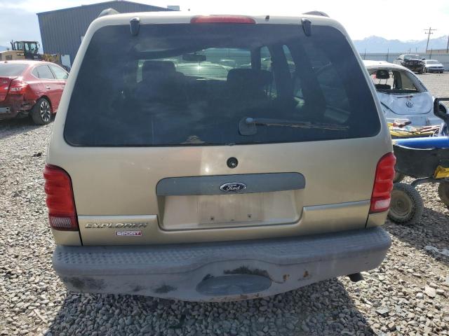 Photo 6 from auction – 2002 FORD EXPLORER S with VIN 1FMYU60E42UC45655